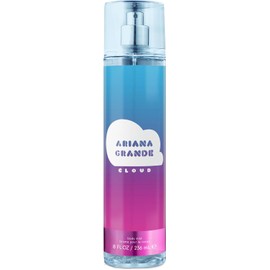 Ariana Grande - Bruma corporal Cloud by, 8 oz para mujer