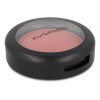 Rubor MAC Sheertone Shimmer Blush | Polvo Compacto Luminoso Profesional