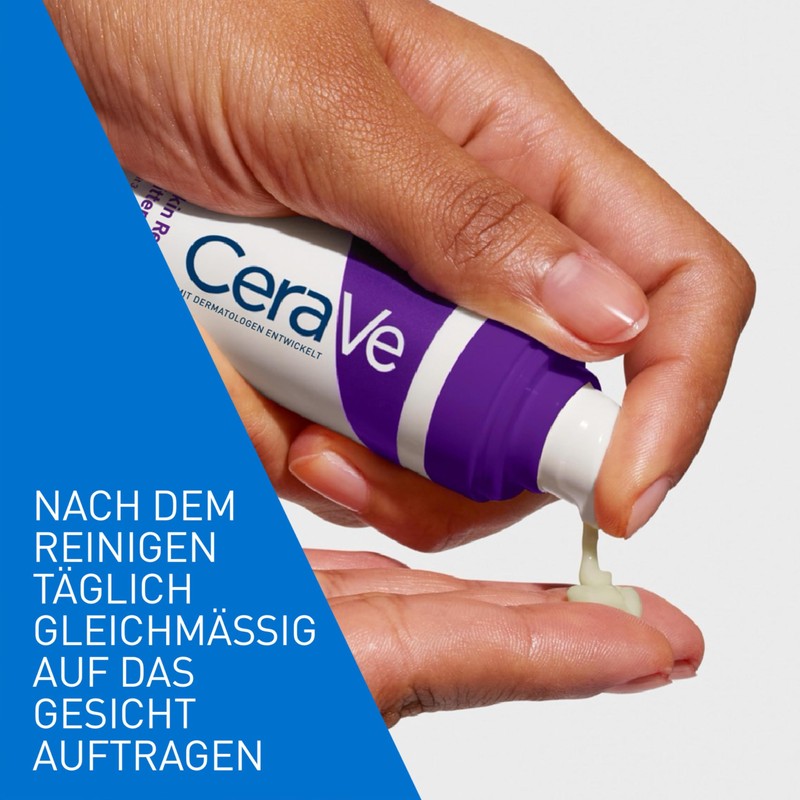 CeraVe Skin Renewing Retinol Serum