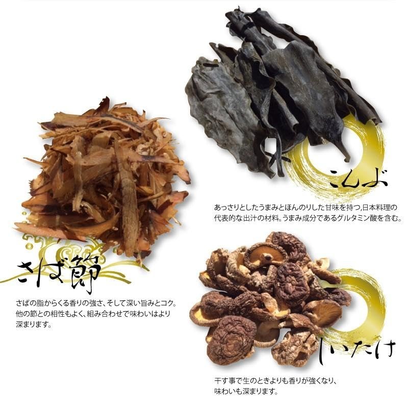 Healthy Company Maruni Furidashi 0.3 oz (8.8 g) x 50