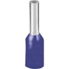 PHOENIX CONTACT 3201482 Wire End Ferrule AI 1.5-12 BK Pack