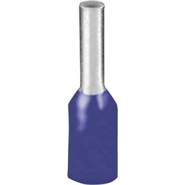 PHOENIX CONTACT 3201482 Wire End Ferrule AI 1.5-12 BK Pack of 100