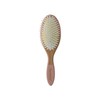 Demeliss Beauty - Flat Detangling Wooden Brush