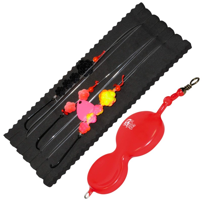 Dieter Eisele Spoon Flounder System Blackberry - 1 Spoon +