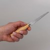 Hardwood Handle Letter Opener