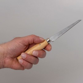 Hardwood Handle Letter Opener