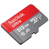 SanDisk Ultra 512GB microSDXC UHS-I Class 10 U1 A1 Memory
