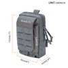 EXCELLENT ELITE SPANKER Tactical EDC Pouch Molle Utility Pouches Phone