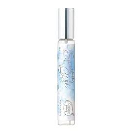 VECUA Honey Wonder Honey Fan Fan Toilette Savon Be, 0.4 fl oz (13 ml)