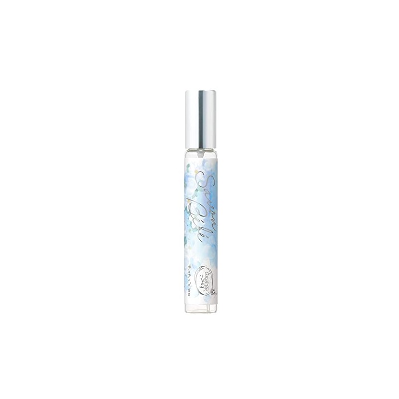 VECUA Honey Wonder Honey Fan Fan Toilette Savon Be, 0.4