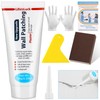 Drywall Repair Kit, 150g Wall Mending Agent Spackle Wall Repair