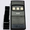 Allstar 109025 Garage Door Opener Remote 8833TC-OCS Open Close Stop
