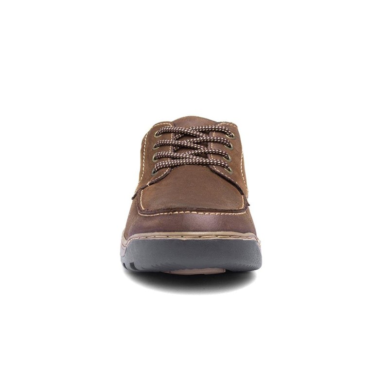 Hush Puppies Hush Puppies Men's Tucker Derbys, Brown (Brown (Brown