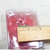 YANKEE CANDLE PEPPERMINT CANDY CANE CANDLE CHARM 2009