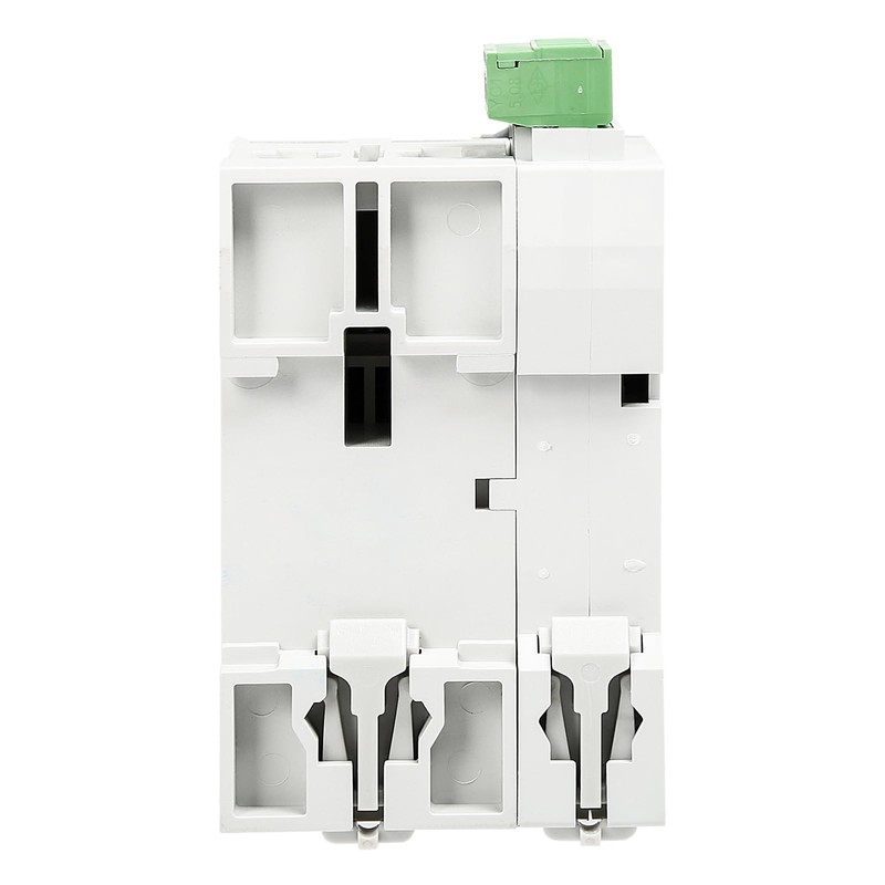 FI Circuit Breaker 63A 30MA 2-Pin Automatic Circuit Breaker WiFi