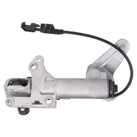 MOTOKU Steering Column Shift Mechanism for Avalanche Suburban Sierra Silverado 1500 2500HD 3500 S10 Blazer Escalade Tahoe Yukon