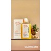 Champú Anticaída Quarxery Shampoo De Jengibre 240 Ml