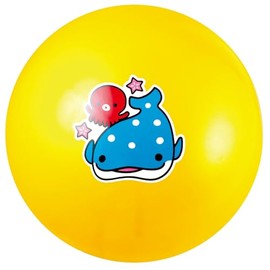 Artec 21751 Toy Exercise Kids Ball Umi Creature