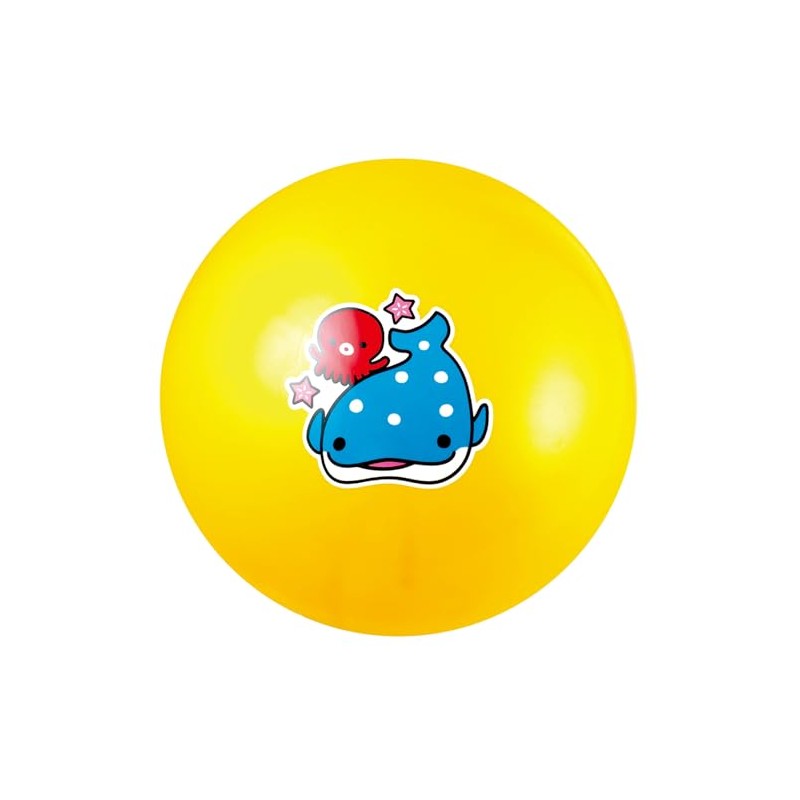Artec 21751 Toy Exercise Kids Ball Umi Creature