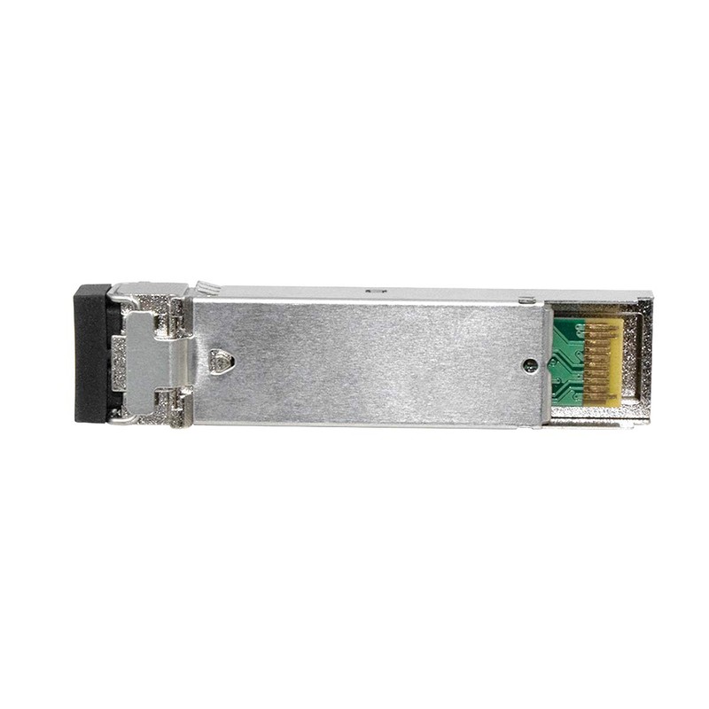2pcs Industrial SFP Module 1.25Gb/s 20km Fiber Transceiver Duplex LC