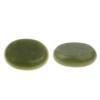 Harilla Massage Stones Set of Natural Jade Stones for Spa