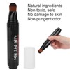 Disposable Hair Dye Pens Temporary NonToxic Washable Portable Hair Coloring