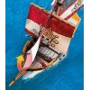 Playmobil Pirates: Pirate Ship (71418)