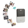 4G LTE Mobile WiFi Hotspot Intelligent Display Support 8 Users