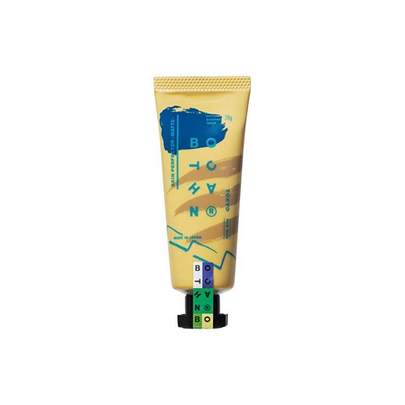 Botchan Skin Perfector Matte Skin Correcting Cream 0.7 oz (20