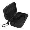 Drone Joystick Carrying Case Wear Resistant Shockproof Portable Rocker Storage