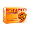 Papaya Extract Herbal Whitening Soap 135g