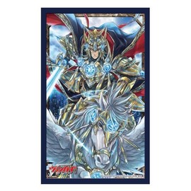 Bushiroad Sleeve Collection Mini Vol.77 - Cardfight!! Vanguard [Liberator of Solitary Guncelod]