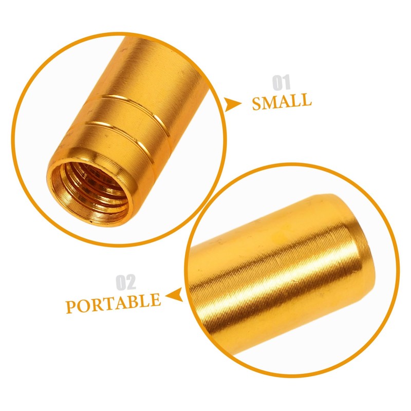 Mipcase 5pcs Fishing Net Connector Easy Install Fishing Netting Accessories