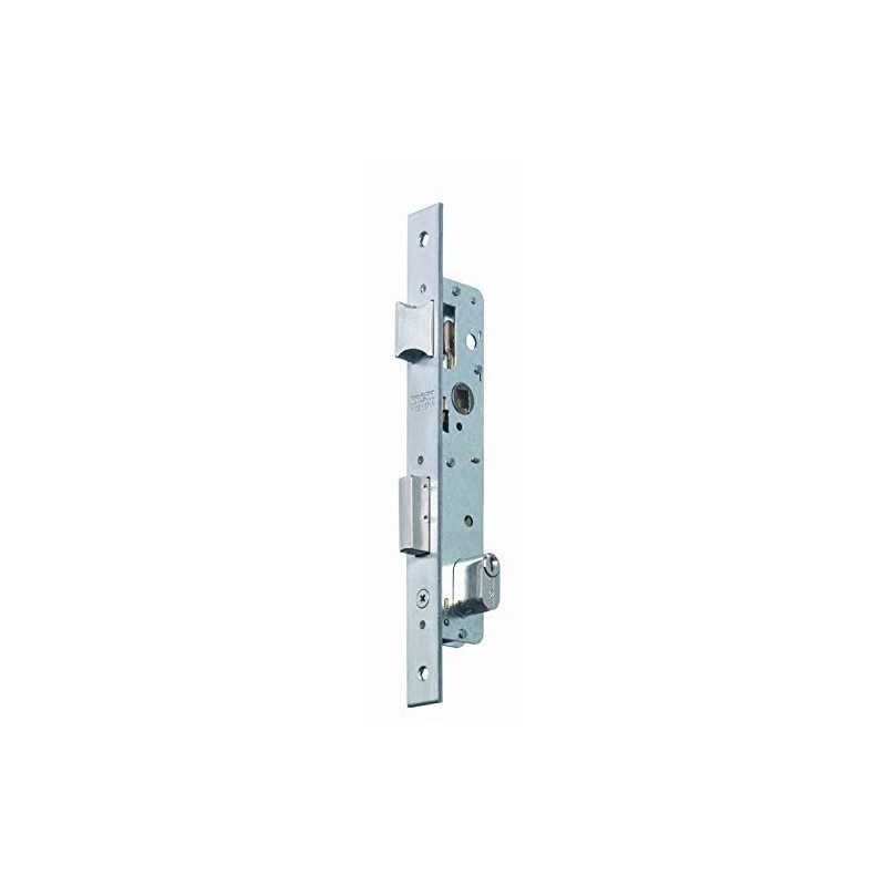 MCM M55259 1550/21-40 Deadlock