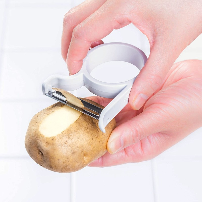 Oaks Reye Peeler with Light Force