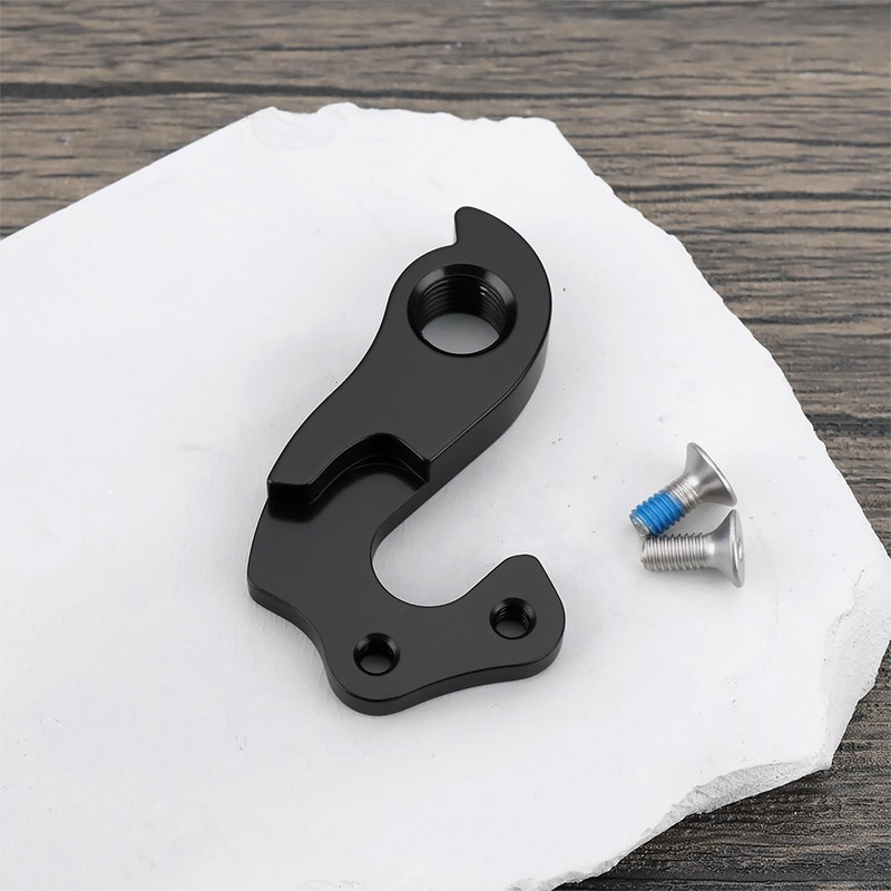 VGOL Bicycle Derailleur Hanger CC042B Compatible with Bianchi 928 2009-2010