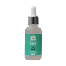 Productos Mart Mexico Suero Facial De Coco Máxima Hidratación Productos Mart Mexico 30 ML