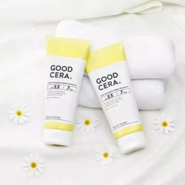 Holika Holika [홀리카홀리카][1+1] 굳세라 수퍼 세라마이드 패밀리 오일크림 [HolikaHolika][1+1] Gutse拉 Super Ceramide Family Oil Cream
