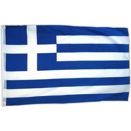 Greece Flag 150 x 90 CM