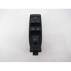 Subaru 2018-2021 Crosstrek Front Window Control Switch Left 83071FL650 New Oem