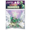 Accoutrements Archie McPhee Unleash The Undead Pocket-Sized Peril: Itty Bitty