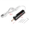 DC 5 V Portable Electric Drills Handheld USB Drill with