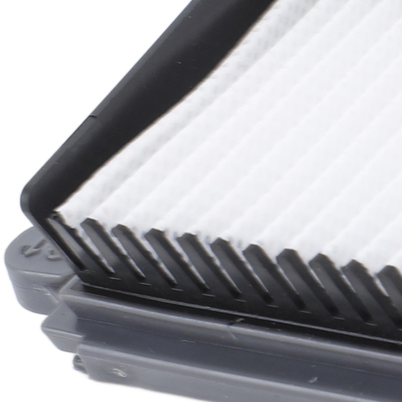 4PCS Vacuum Cleaner Filter Kit ABS Replacement Filter Part Accessories