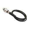 G1/4 Pressure Transmitter High Accuracy Pressure Sensor Transducer for Water