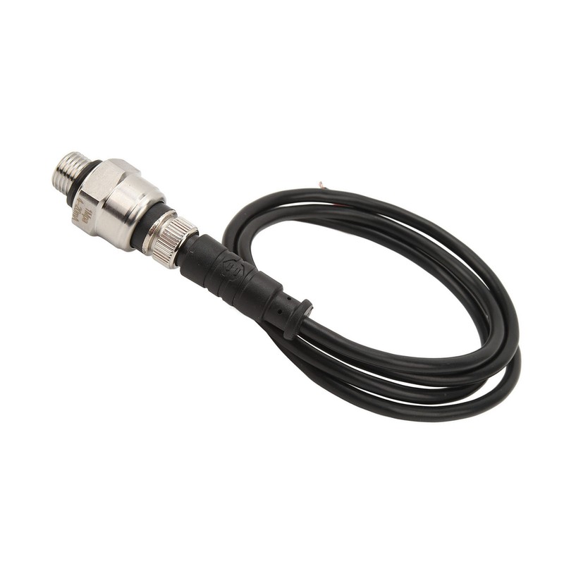 G1/4 Pressure Transmitter High Accuracy Pressure Sensor Transducer for Water
