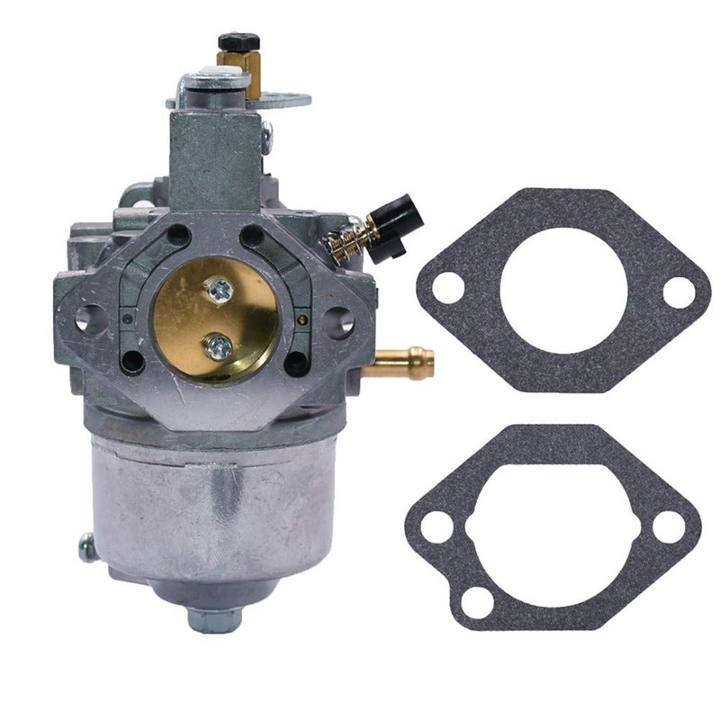 Carbman 15003-2178 15003-2589 Carburetor Compatible with Kawasaki KAF300 KAF300A KAF300B