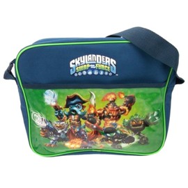 Swap Force Courier Bag