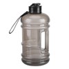 Half Gallon Water Bottle, 2.2 Liter Water Bottle Sports Bottles
