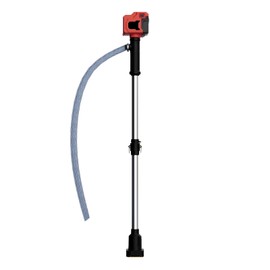 Cordless Stick Water Transfer Pump Compatible with Milwaukee 18V Battery(Tool Only), 720GPH Brushless Stick Utility Pump for Pool Garden Pond