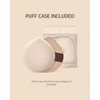 STUDIO17 Pang Pang Makeup Powder Puff 1 Pc | Big